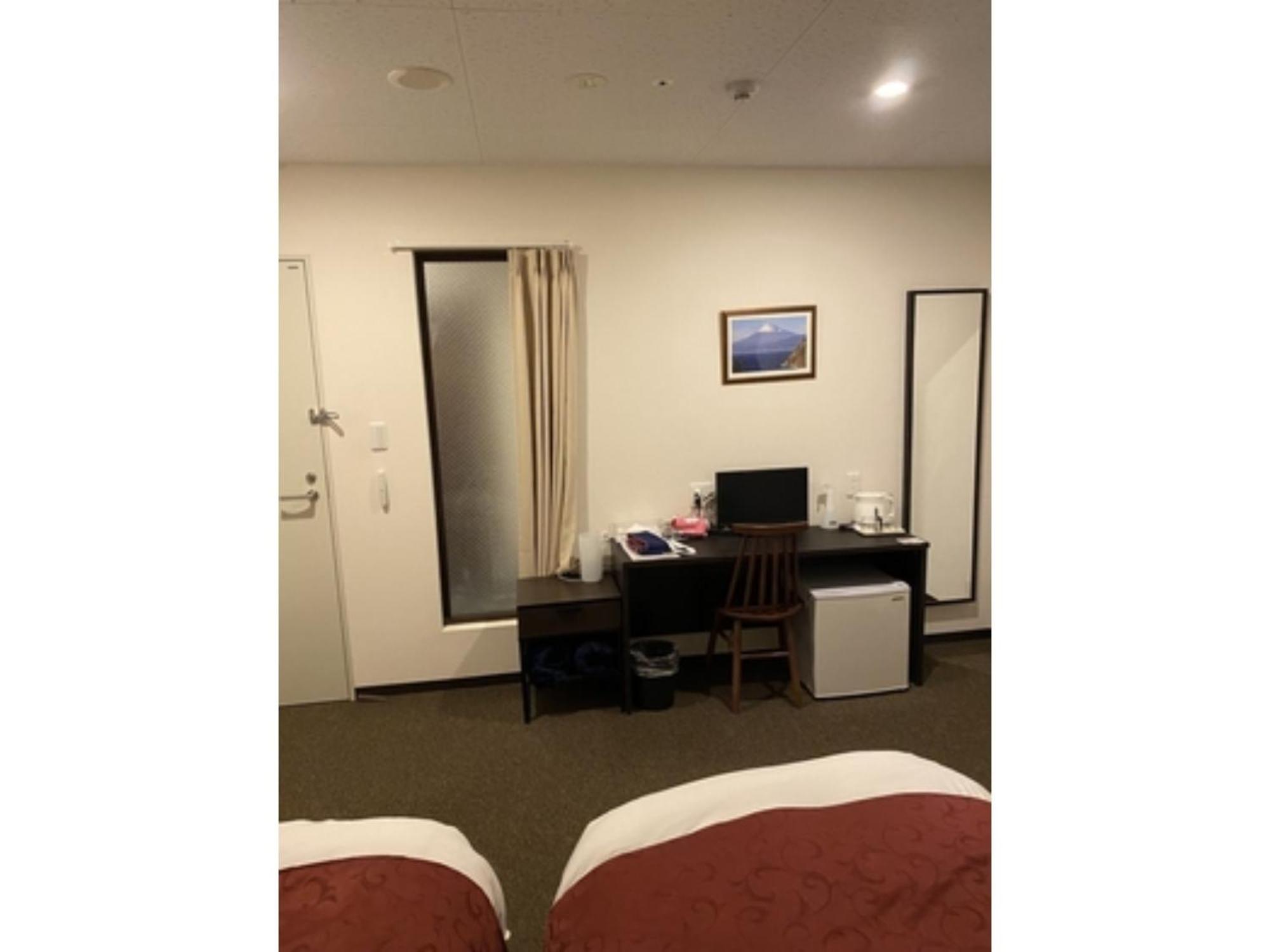 Fujisan Resort Hotel - Vacation Stay 57971V Fujikawaguchiko Dış mekan fotoğraf