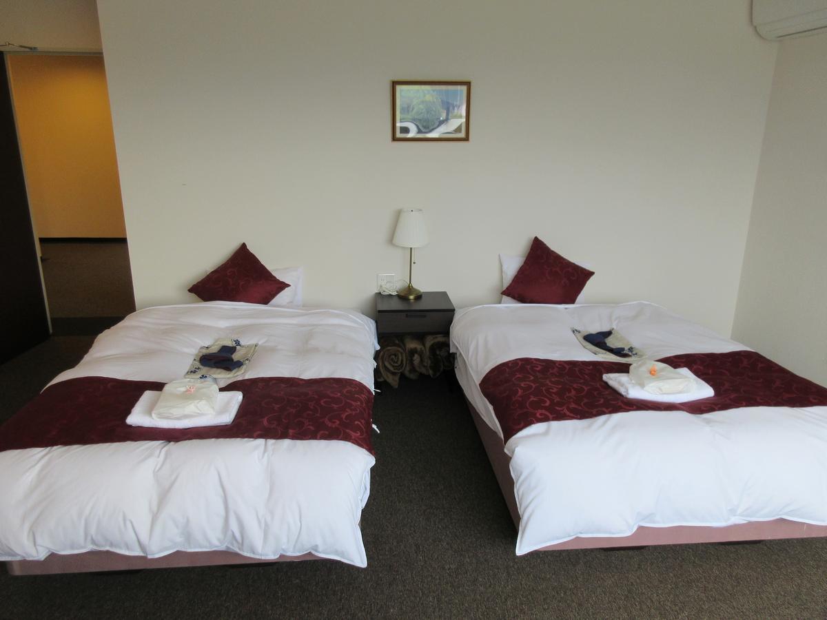 Fujisan Resort Hotel - Vacation Stay 57971V Fujikawaguchiko Dış mekan fotoğraf