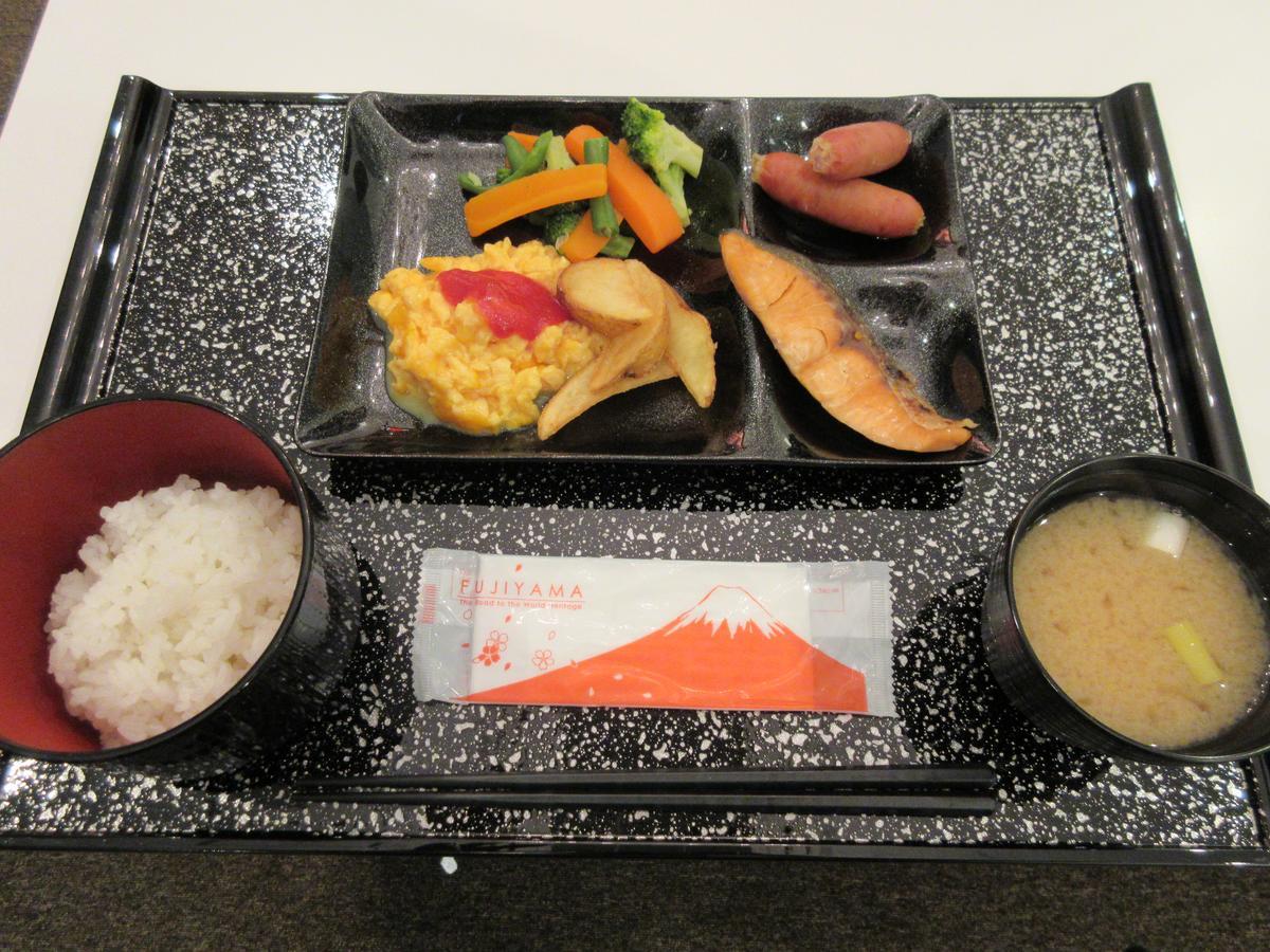 Fujisan Resort Hotel - Vacation Stay 57971V Fujikawaguchiko Dış mekan fotoğraf