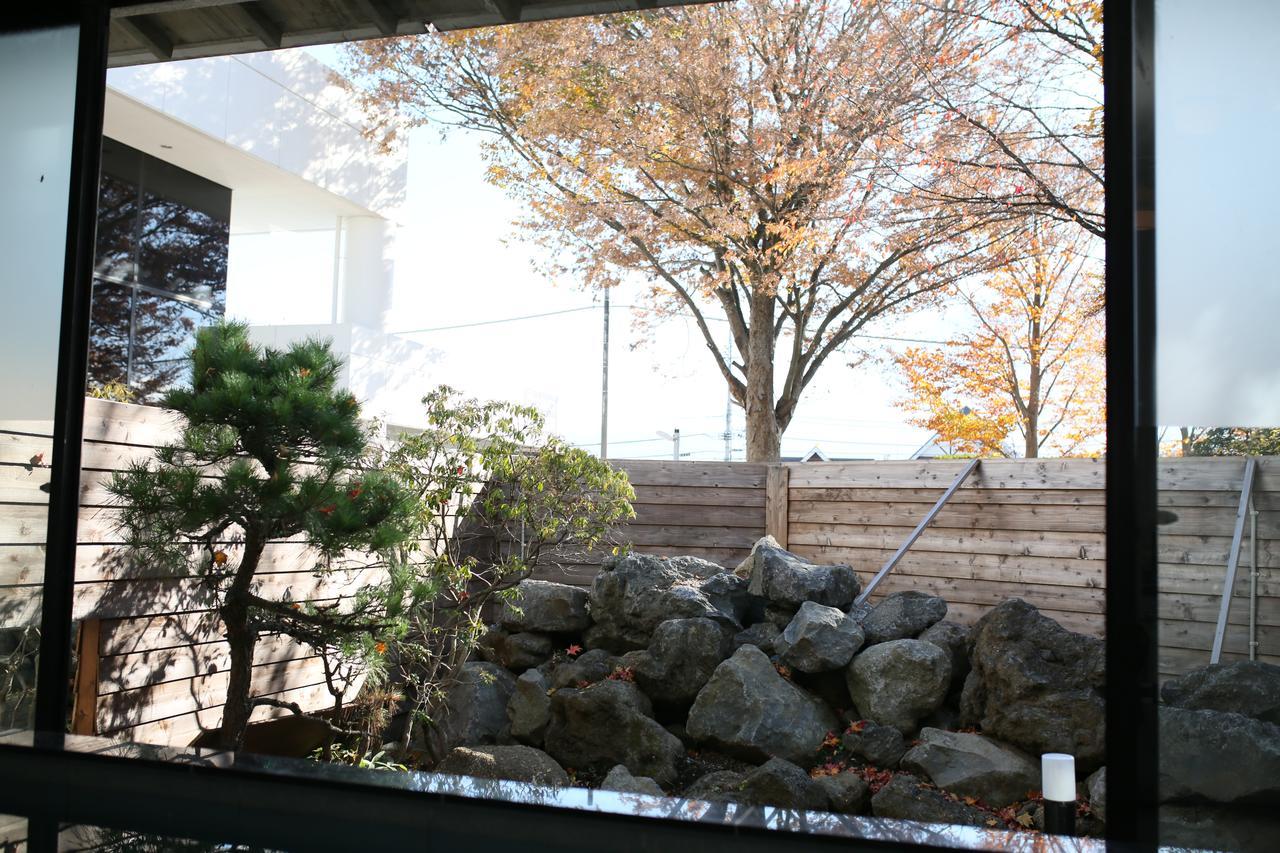 Fujisan Resort Hotel - Vacation Stay 57971V Fujikawaguchiko Dış mekan fotoğraf