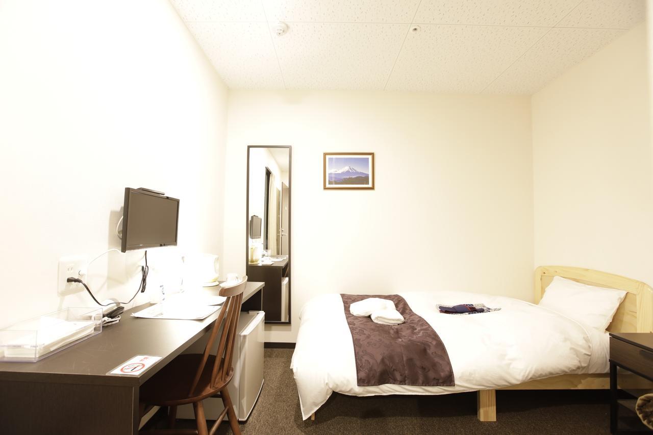 Fujisan Resort Hotel - Vacation Stay 57971V Fujikawaguchiko Dış mekan fotoğraf