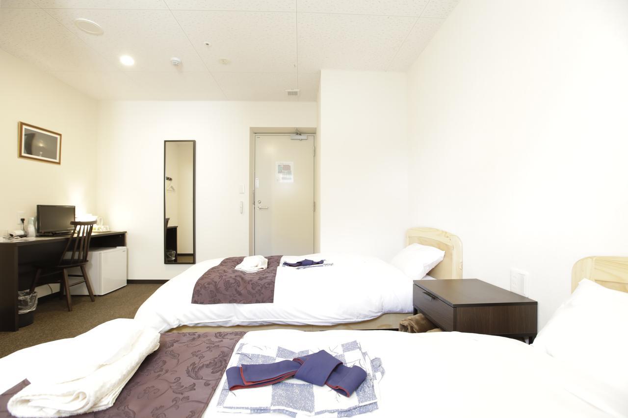 Fujisan Resort Hotel - Vacation Stay 57971V Fujikawaguchiko Dış mekan fotoğraf